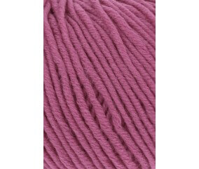 Pelote de laine à tricoter MERINO 120 - Lang Yarns