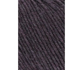 Pelote de laine à tricoter MERINO 120 - Lang Yarns