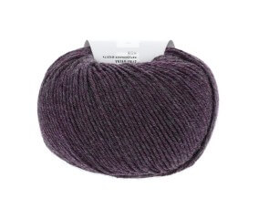 Pelote de laine à tricoter MERINO 120 - Lang Yarns