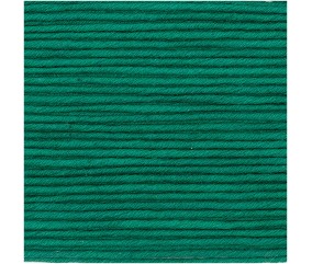 Coton à tricoter Essentials Organic Cotton aran - Rico Design