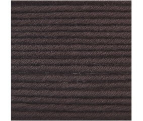 Coton à tricoter Essentials Organic Cotton aran - Rico Design