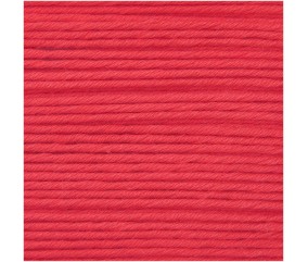 Coton à tricoter Essentials Organic Cotton aran - Rico Design