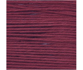 Coton à tricoter Essentials Organic Cotton aran - Rico Design