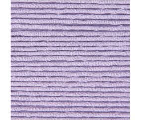 Coton à tricoter Essentials Organic Cotton DK - Rico Design
