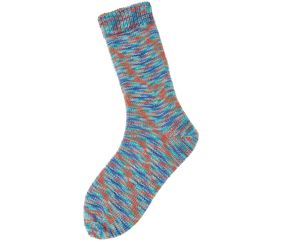 Pelote de laine à chaussettes à tricoter Superba bamboo superwash - Rico Design