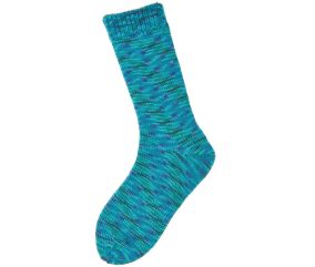 Pelote de laine à chaussettes à tricoter Superba bamboo superwash - Rico Design