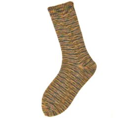 Pelote de laine à chaussettes à tricoter Superba bamboo superwash - Rico Design