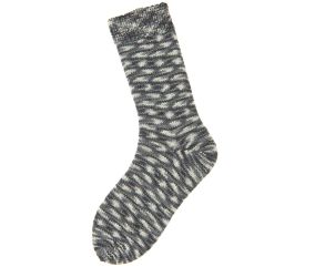 Pelote de laine à chaussettes à tricoter Superba bamboo superwash - Rico Design