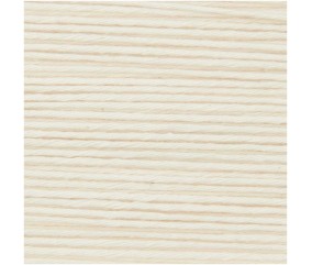 Pelote de coton Baby organic cotton - 100% BIO - Rico Design