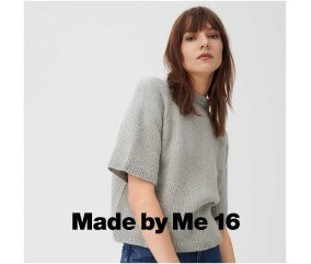 Pelote de coton Creative Cotton Fleece dk - 100 GR - Rico Design
