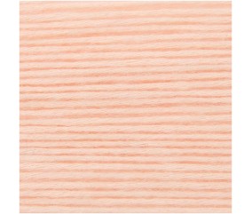 Pelote de coton Creative Cotton Fleece dk - 100 GR - Rico Design