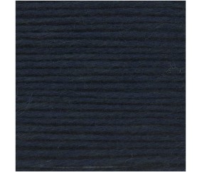 Pelote de coton Creative Cotton Fleece dk - 100 GR - Rico Design