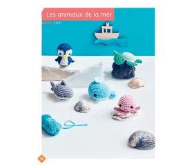 Adorables mini animaux - Editions Mango