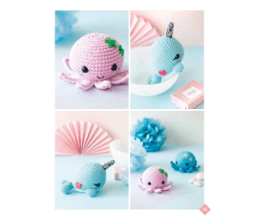 Adorables Animaux - Editions Mango