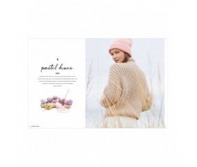 Catalogue LOVEWOOL - Rico Design - Automne/Hiver 2021/2022 - N°13