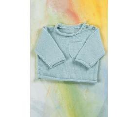 Livre Punto 35 - Spécial Layette Merino 200 - Lang Yarns