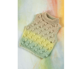 Livre Punto 35 - Spécial Layette Merino 200 - Lang Yarns