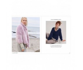 Catalogue LOVEWOOL - Rico Design - Automne/Hiver 2021/2022 - N°13