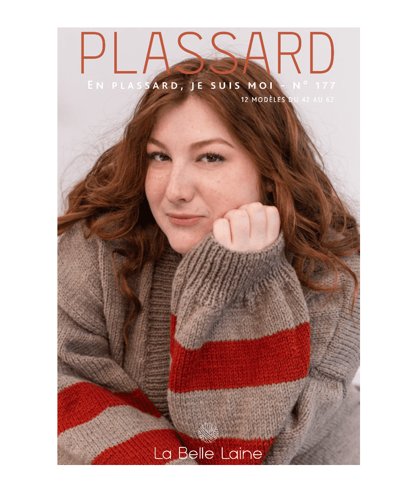 Mini Catalogue Femme - Plassard - Automne/Hiver 2022/2023 - N°177