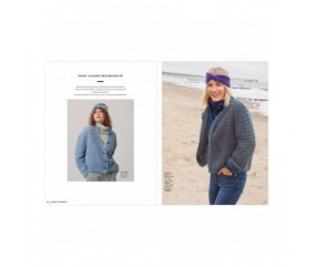 Catalogue LOVEWOOL - Rico Design - Automne/Hiver 2021/2022 - N°13