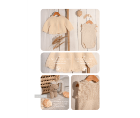 Catalogue Layette - Plassard - ETE 2023 - N°179