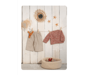 Catalogue Layette - Plassard - ETE 2023 - N°179