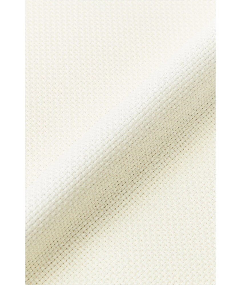 Toile Aïda à broder 6pts/cm - 16 CT - 38,1 X 45,7cm - DMC Toile Aïda à broder 6pts/cm - 16 CT - 38,1 X 45,7cm - DMC