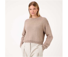 Fil exceptionnel Luxury Cotton Silk Cashmere dk - Rico Design