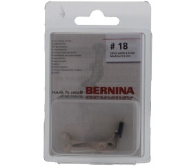 Pied pour boutons n°18 - Bernina