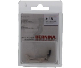 Pied pour boutons n°18 - Bernina