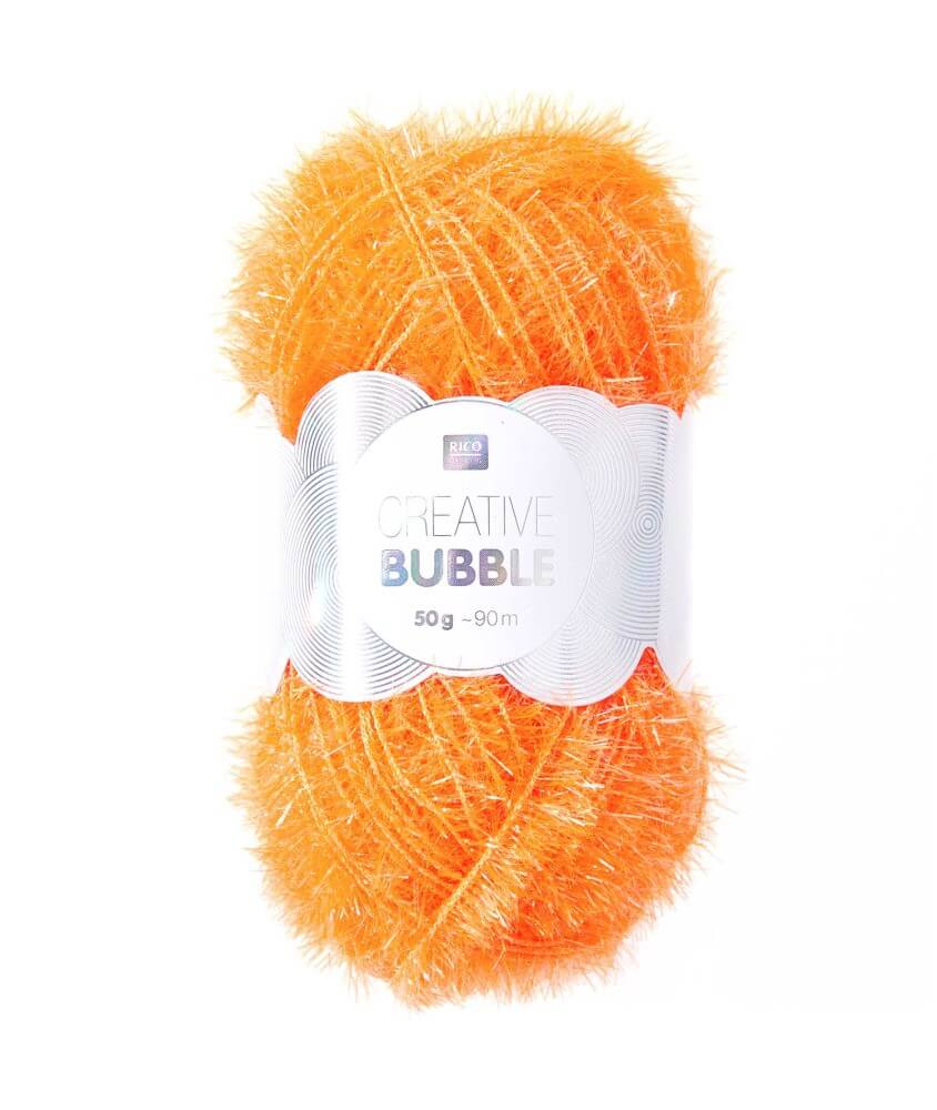 Fil éponge vaisselle à tricoter CREATIVE BUBBLE - Rico Design Fil éponge vaisselle à tricoter CREATIVE BUBBLE - Rico Design