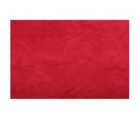 Tissu uni microfibre