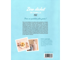 Zéro déchet en famille - Astuces, conseils, DIY - Mango Green