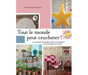 Tout le monde peut crocheter ! - L'inédite