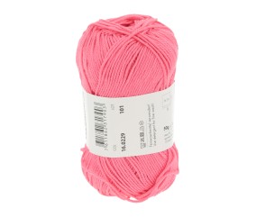 Fil à tricoter 100% coton QUATTRO - Lang Yarns