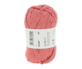 Fil à tricoter 100% coton QUATTRO - Lang Yarns