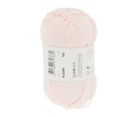 Fil à tricoter 100% coton QUATTRO - Lang Yarns