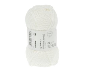 Fil à tricoter 100% coton QUATTRO LAME - Lang Yarns - PPSC