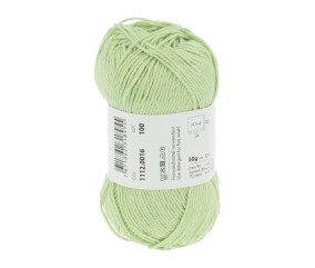 Fil à tricoter 100% coton QUATTRO LAME - Lang Yarns - PPSC