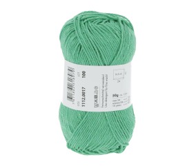 Fil à tricoter 100% coton QUATTRO LAME - Lang Yarns - PPSC