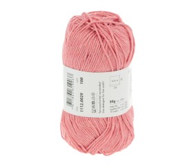 Fil à tricoter 100% coton QUATTRO LAME - Lang Yarns - PPSC