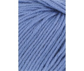 Pelote de laine Vierge Poseidon - Lang Yarns