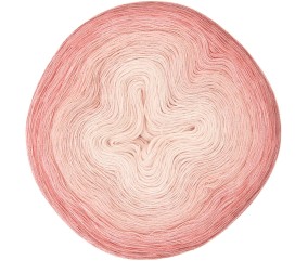 Pelote de coton CREATIVE COTTON DEGARDE LUCKY 8 - Rico Design