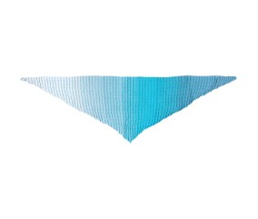 Pelote de coton CREATIVE COTTON DEGARDE LUCKY 8 - Rico Design