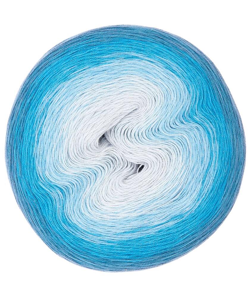 Pelote de coton CREATIVE COTTON DEGARDE LUCKY 8 - Rico Design Pelote de coton CREATIVE COTTON DEGARDE LUCKY 8 - Rico Design