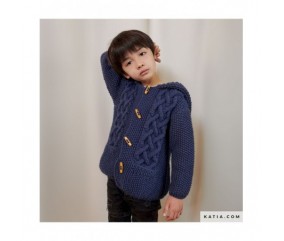 Catalogue Enfants - Katia - Automne/Hiver 2021/2022 - N°99