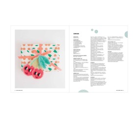 Livre Creative Bubble - Crazy Bubble Gang - Rico Design