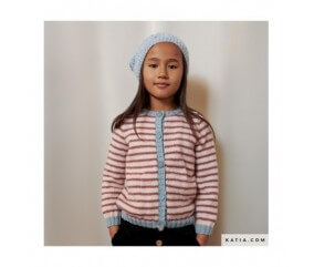 Catalogue Enfants - Katia - Automne/Hiver 2021/2022 - N°99