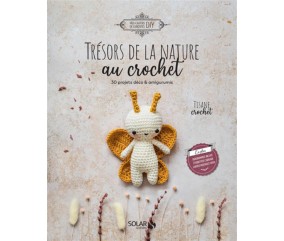 Trésors de la nature au crochet - Solar Edition