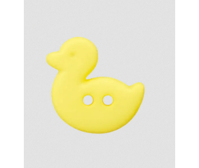 Bouton canard 2 trous 16mm - Prym